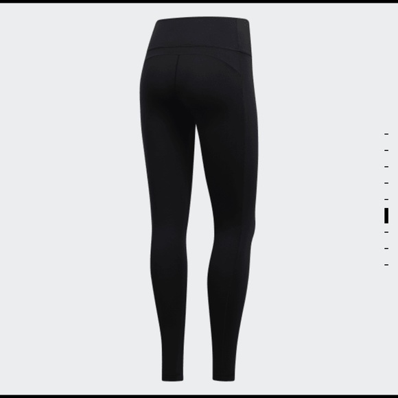 Adidas tights - Picture 4 of 5